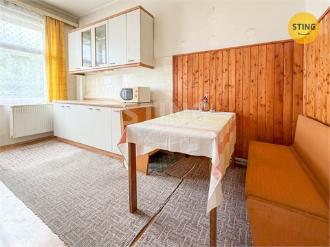 Prodej rodinného domu, 100 m² - 16