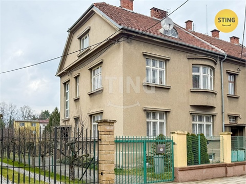 Prodej rodinného domu, 100 m² 0