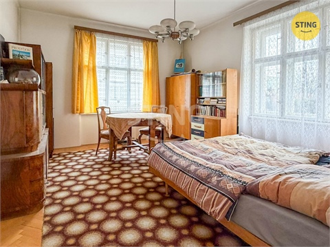 Prodej rodinného domu, 100 m² 8