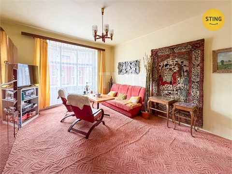 Prodej rodinného domu, 100 m² 20