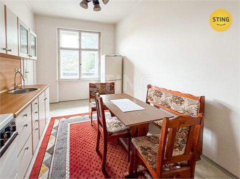 Prodej rodinného domu, 100 m² - 4