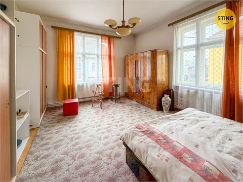 Prodej rodinného domu, 100 m² - 20