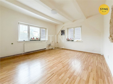 Prodej rodinného domu, 180 m² 8