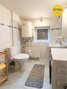 Prodej rodinného domu, 180 m² - 10