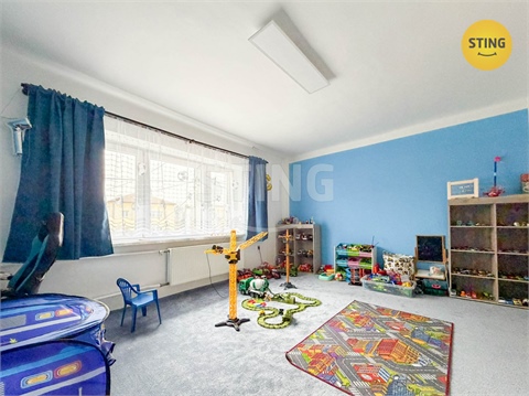 Prodej rodinného domu, 180 m² 14