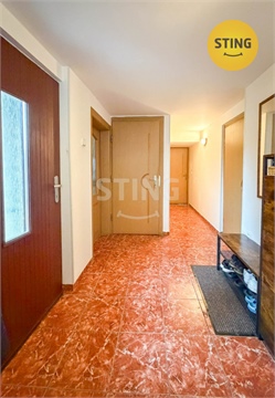 Prodej rodinného domu, 180 m² - 8