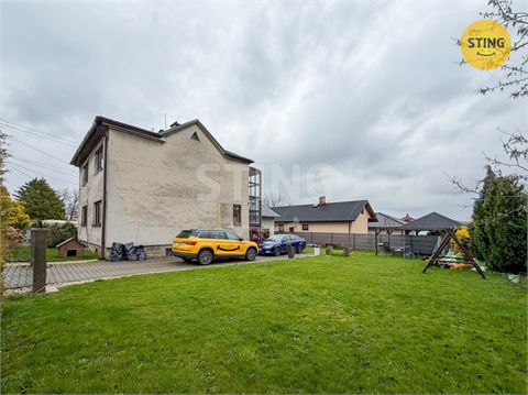 Prodej rodinného domu, 180 m² - 22