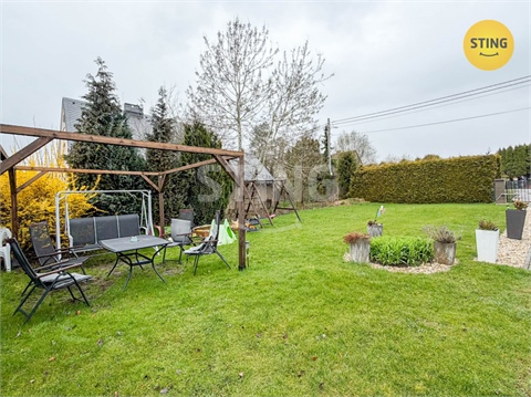 Prodej rodinného domu, 180 m² 24