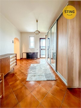 Prodej rodinného domu, 180 m² - 16