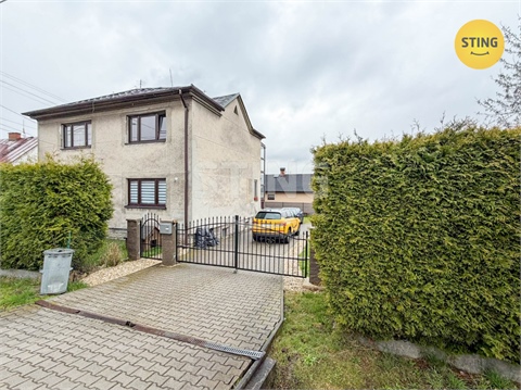 Prodej rodinného domu, 180 m² 0