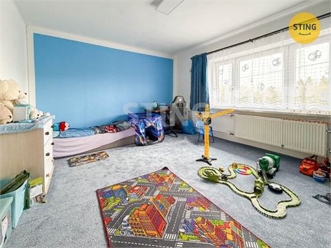 Prodej rodinného domu, 180 m² - 12