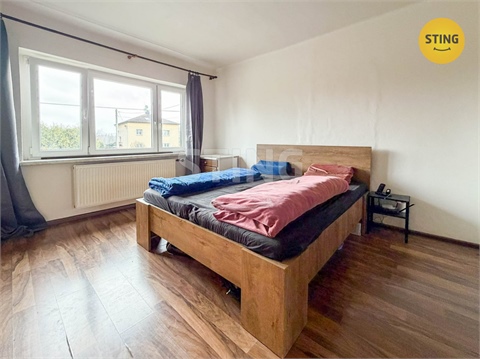 Prodej rodinného domu, 180 m² 16