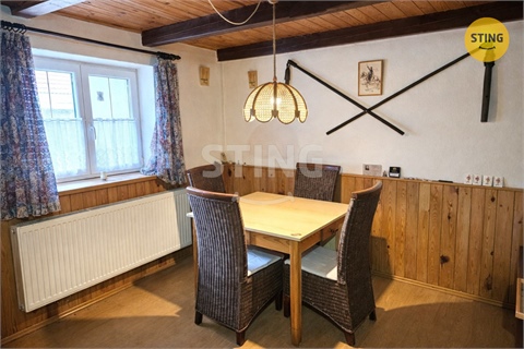 Prodej rodinného domu, 210 m² 8