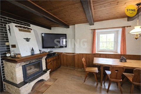 Prodej rodinného domu, 210 m² 4