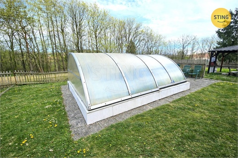 Prodej rodinného domu, 210 m² 10