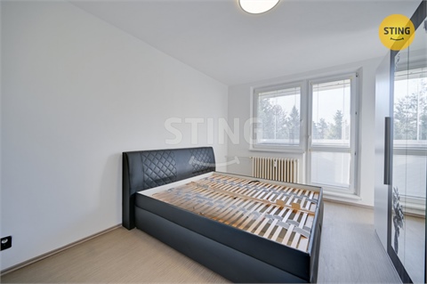 Pronájem bytu 2+1, 57 m² 12