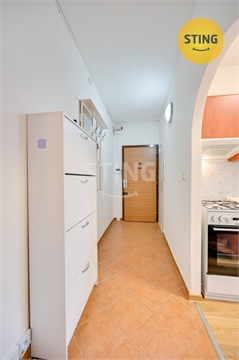 Pronájem bytu 2+1, 57 m² 8