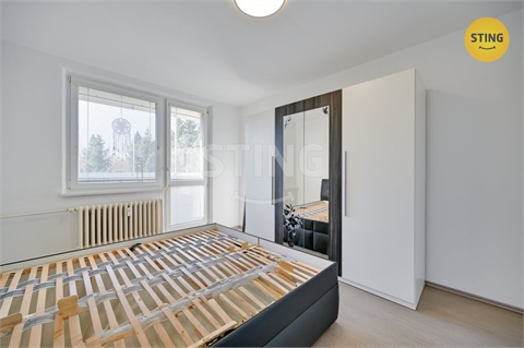 Pronájem bytu 2+1, 57 m² 4