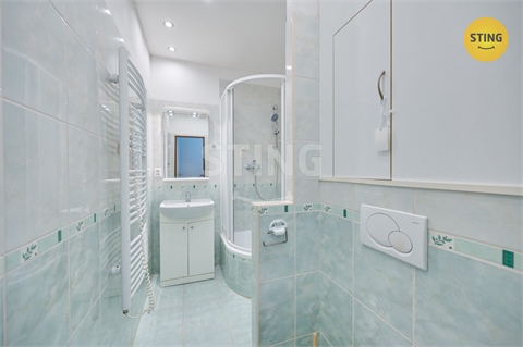 Pronájem bytu 2+1, 57 m² - 2