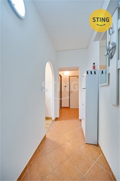 Pronájem bytu 2+1, 57 m² 6