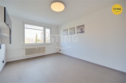 Pronájem bytu 2+1, 57 m² - 12