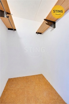 Pronájem bytu 2+1, 57 m² - 8