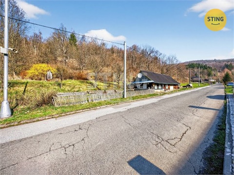 Prodej stavebního pozemku, 2 604 m² 4