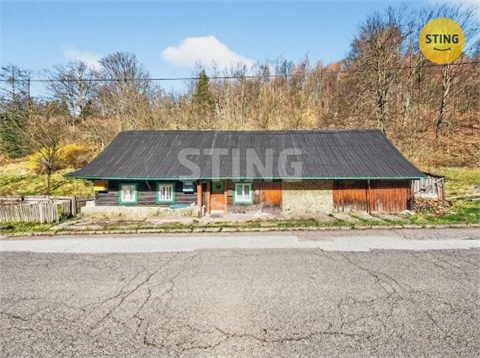 Prodej stavebního pozemku, 2 604 m² 0