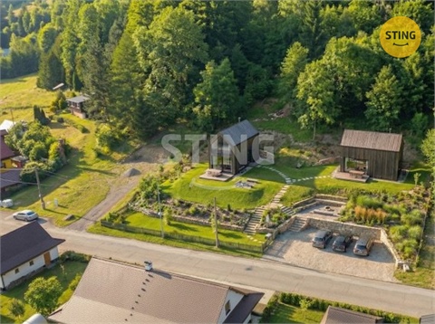 Prodej stavebního pozemku, 2 604 m² - 4