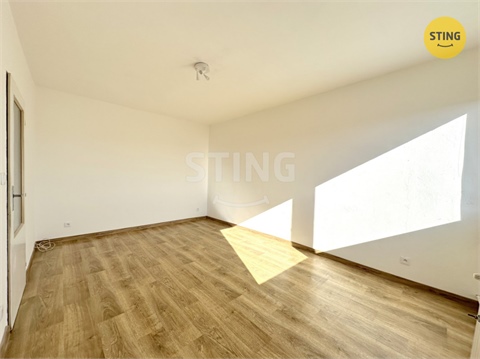 Pronájem bytu 2+1, 49 m² - 0