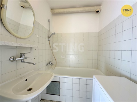Pronájem bytu 2+1, 49 m² - 4