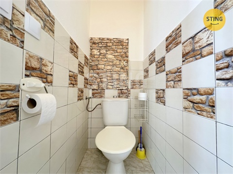 Pronájem bytu 2+1, 49 m² - 6