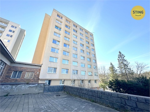 Pronájem bytu 2+1, 49 m² 0