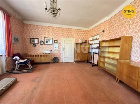 Prodej rodinného domu, 150 m² - 0