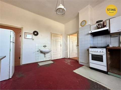 Prodej rodinného domu, 150 m² 10