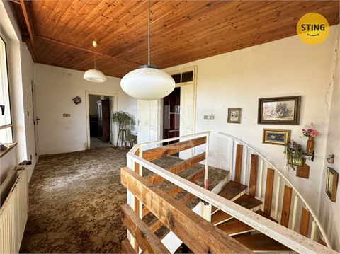 Prodej rodinného domu, 150 m² - 12