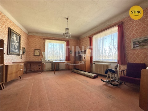 Prodej rodinného domu, 150 m² - 10