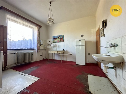 Prodej rodinného domu, 150 m² - 8