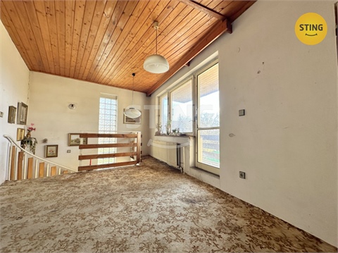 Prodej rodinného domu, 150 m² - 2