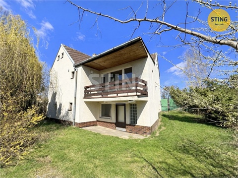 Prodej rodinného domu, 150 m² 0