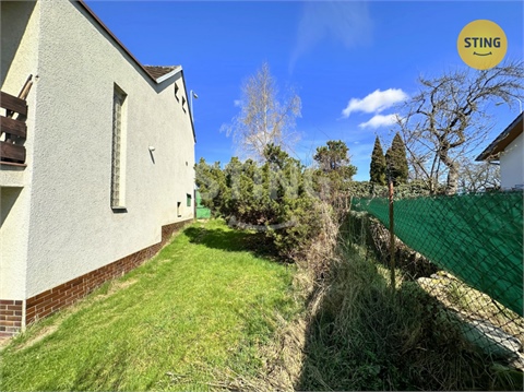 Prodej rodinného domu, 150 m² - 20