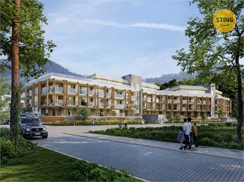 Prodej bytu 3kk, 70 m² - 0