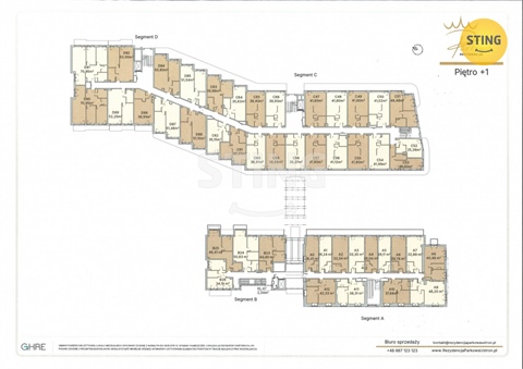Prodej bytu 3kk, 70 m² 12