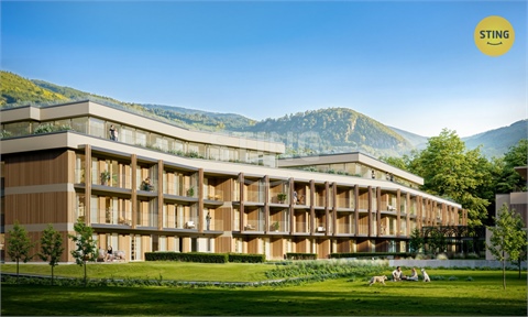 Prodej bytu 2kk, 42 m² - 2