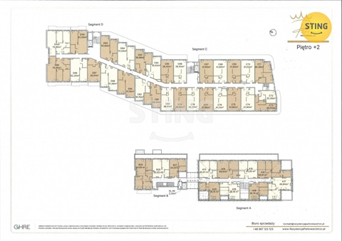 Prodej bytu 2kk, 42 m² - 12