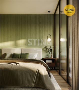 Prodej bytu 2kk, 42 m² 6