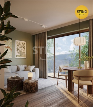 Prodej bytu 2kk, 38 m² - 8