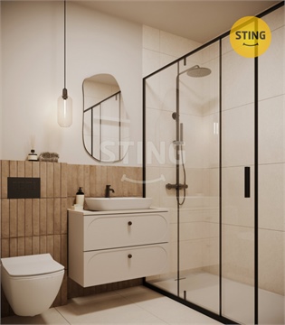 Prodej bytu 2kk, 38 m² - 10