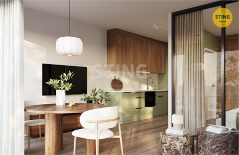 Prodej bytu 1kk, 25 m² 4