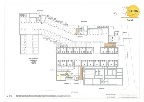 Prodej bytu 1kk, 25 m² - 14